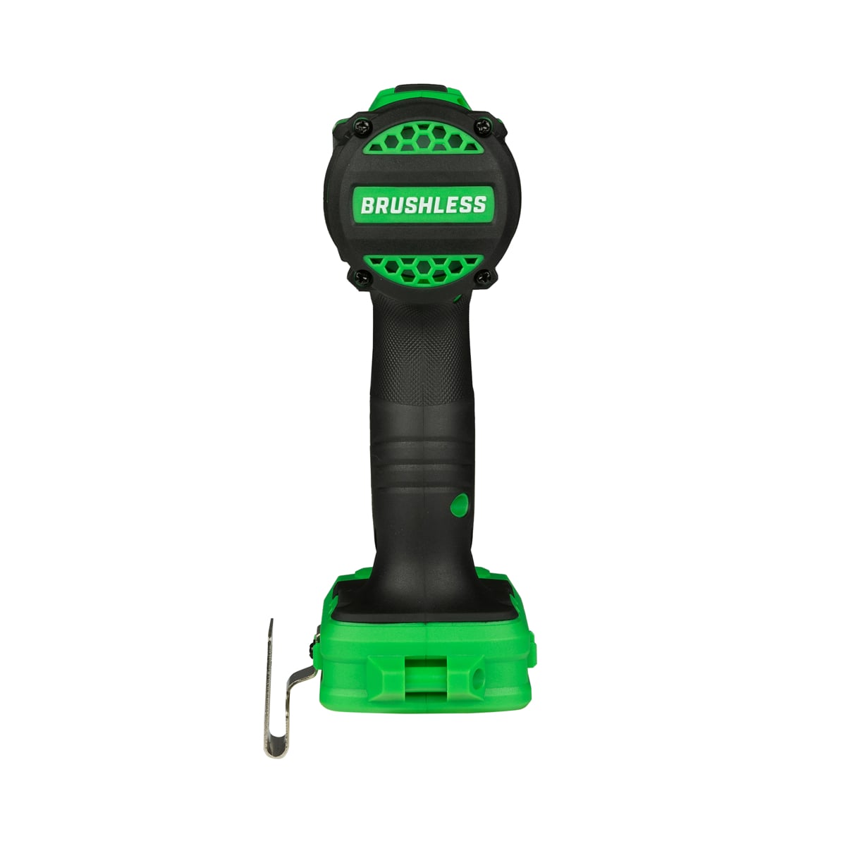 Rikä RK40 40V Compact Combi Drill Kit | 79Nm | 2Ah Battery and Charger